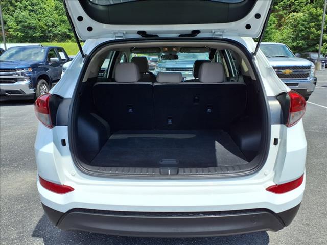 2017 Hyundai TUCSON SE - Photo 5