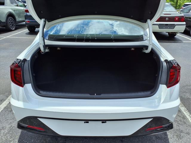 2022 Hyundai SONATA SEL - Photo 5