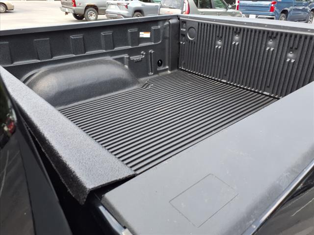 2023 RAM 1500 Classic SLT - Photo 7