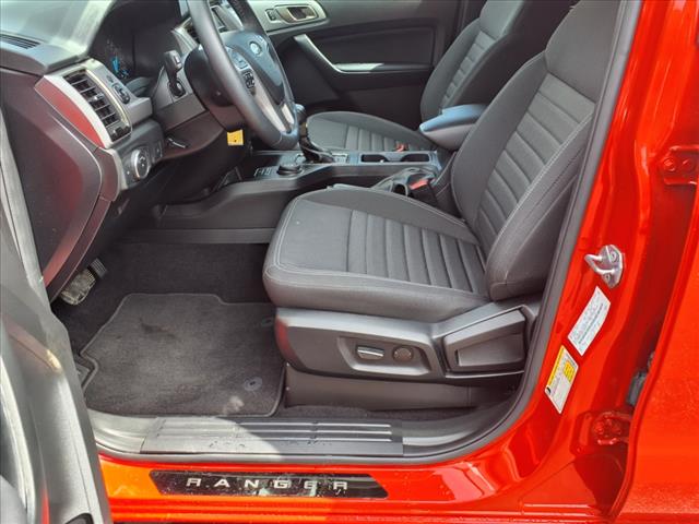2022 Ford Ranger XLT - Photo 7