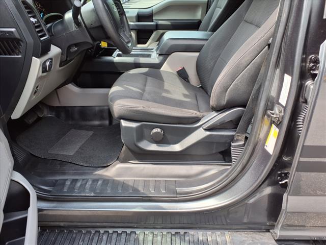 2020 Ford F-150 XL - Photo 7
