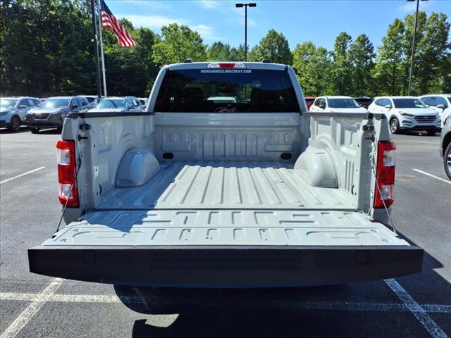 2023 Ford F-150 XL - Photo 7