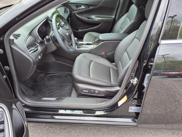 2024 Chevrolet Malibu LT w/2LT - Photo 7