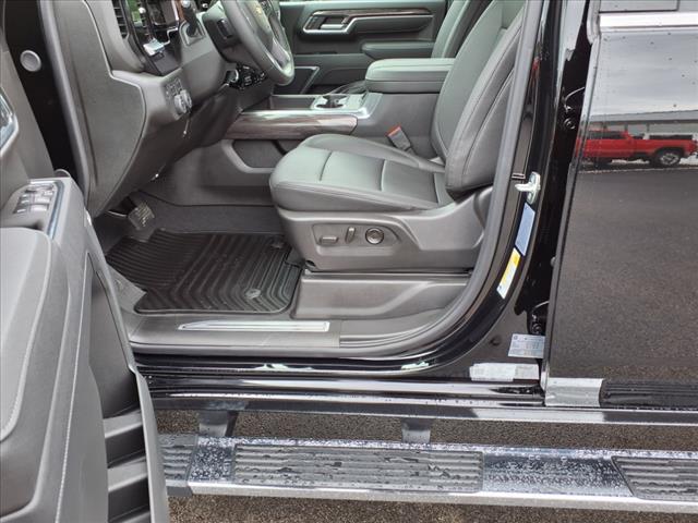 2025 Chevrolet Silverado 3500HD LTZ DRW - Photo 7