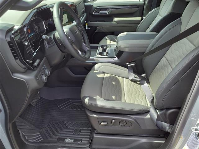 2024 Chevrolet Silverado 2500HD ZR2 - Photo 7