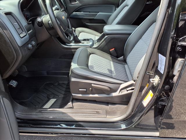 2022 Chevrolet Colorado Z71 - Photo 7