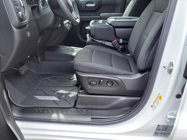 2025 Chevrolet Silverado 1500 Custom - Photo 7