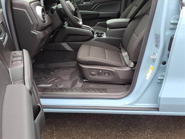 2025 Chevrolet Colorado WT/LT - Photo 7