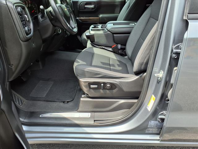 2022 Chevrolet Silverado 1500 Limited LT - Photo 7