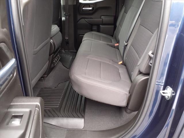 2022 Chevrolet Silverado 1500 Limited LT - Photo 7