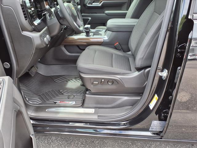 2025 Chevrolet Silverado 1500 LT - Photo 7
