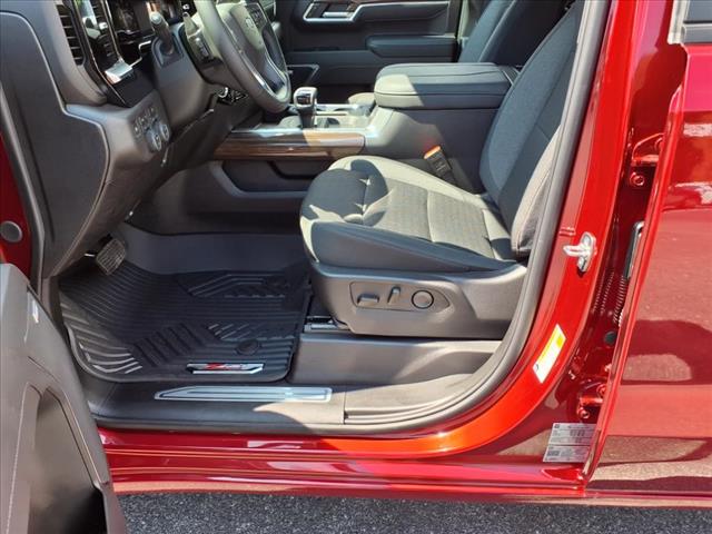 2025 Chevrolet Silverado 1500 RST - Photo 7
