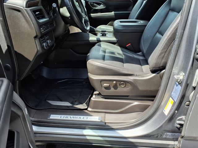 2021 Chevrolet Tahoe Z71 - Photo 7