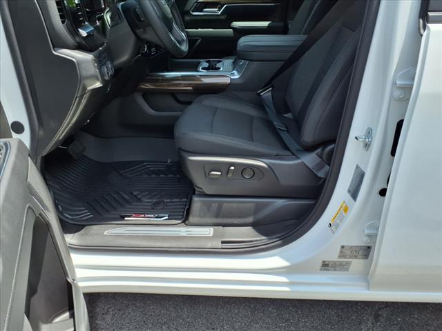 2025 Chevrolet Silverado 2500HD LT - Photo 7