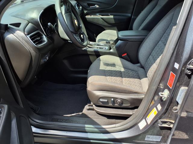 2022 Chevrolet Equinox LT w/2FL - Photo 7