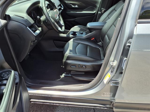 2024 GMC Terrain SLT - Photo 7