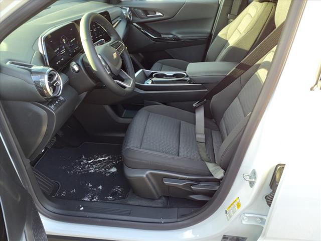 2025 Chevrolet Equinox LT - Photo 7