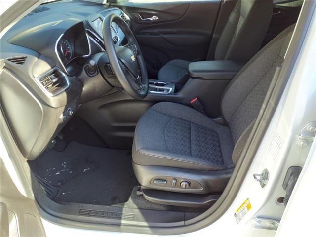 2024 Chevrolet Equinox LT - Photo 7
