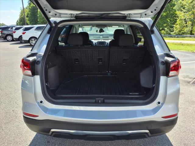 2022 Chevrolet Equinox LT w/1LT - Photo 7