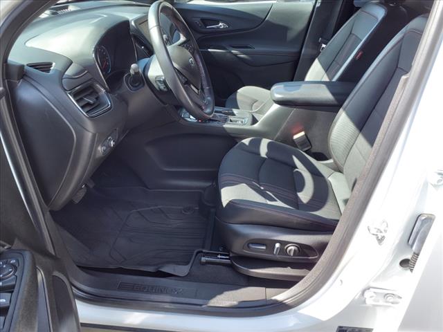 2022 Chevrolet Equinox RS - Photo 7