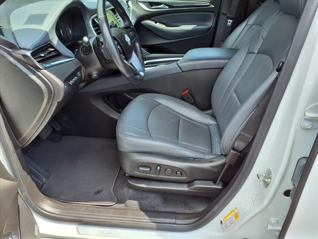 2024 Buick Enclave Premium - Photo 7
