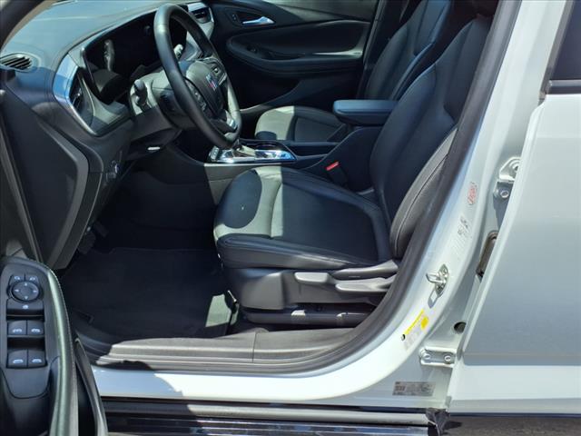 2024 Buick Encore GX Sport Touring - Photo 7