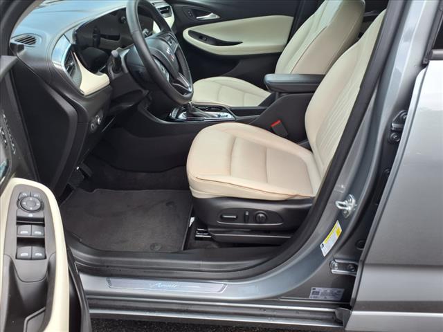 2024 Buick Encore GX Avenir - Photo 7
