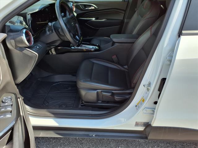 2025 Chevrolet Trax 2RS - Photo 7