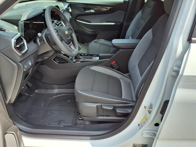 2026 Chevrolet Trailblazer LS - Photo 7