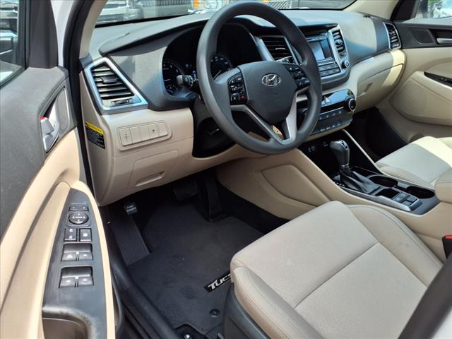 2017 Hyundai TUCSON SE - Photo 7
