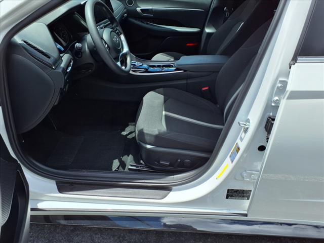 2022 Hyundai SONATA SEL - Photo 7