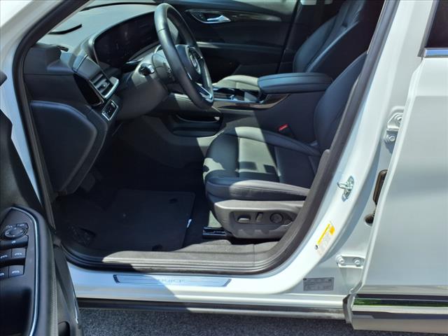 2024 Buick Envision Preferred - Photo 7