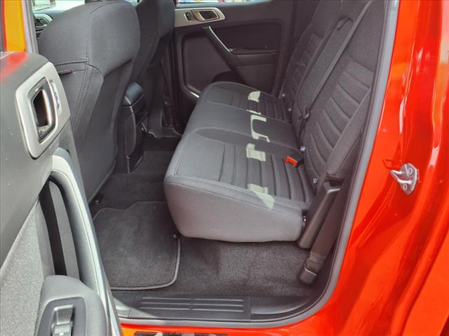 2022 Ford Ranger XLT - Photo 8