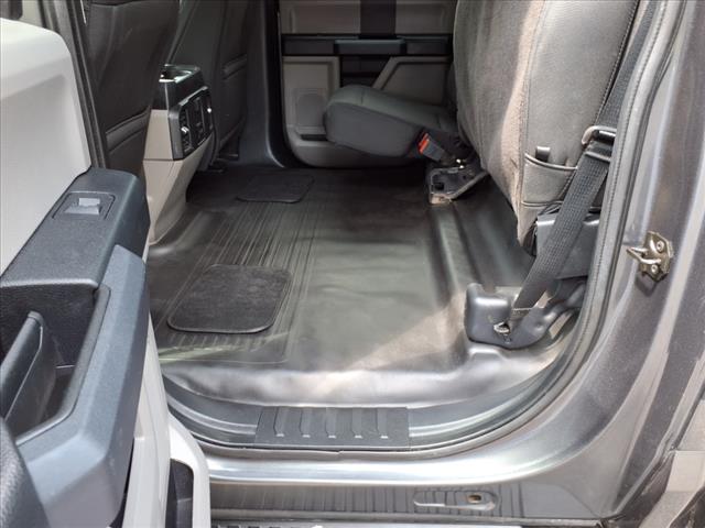 2020 Ford F-150 XL - Photo 8