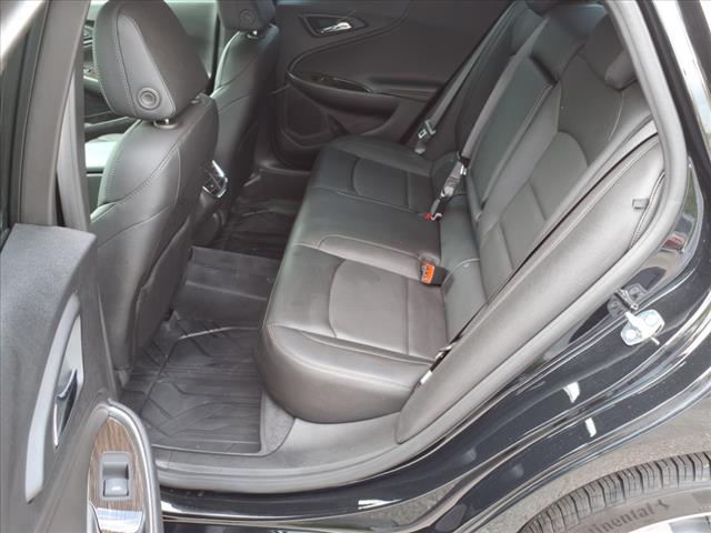 2024 Chevrolet Malibu LT w/2LT - Photo 8