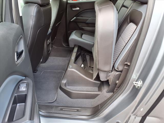 2022 Chevrolet Colorado Z71 - Photo 8
