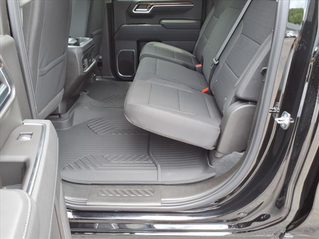 2025 Chevrolet Silverado 1500 LT - Photo 8