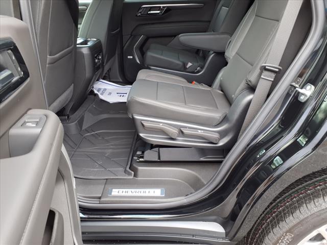 2025 Chevrolet Tahoe LT - Photo 8