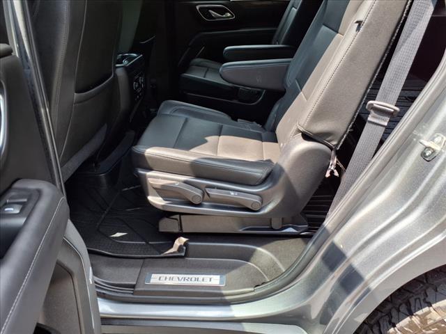 2021 Chevrolet Tahoe Z71 - Photo 8