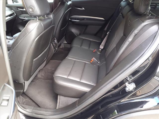 2024 Cadillac XT4 Premium Luxury - Photo 8