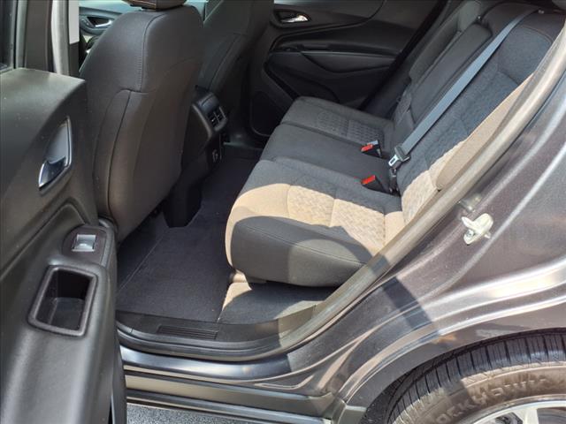 2022 Chevrolet Equinox LT w/2FL - Photo 8
