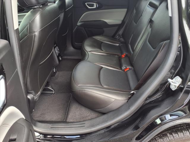 2022 Jeep Compass Limited - Photo 8
