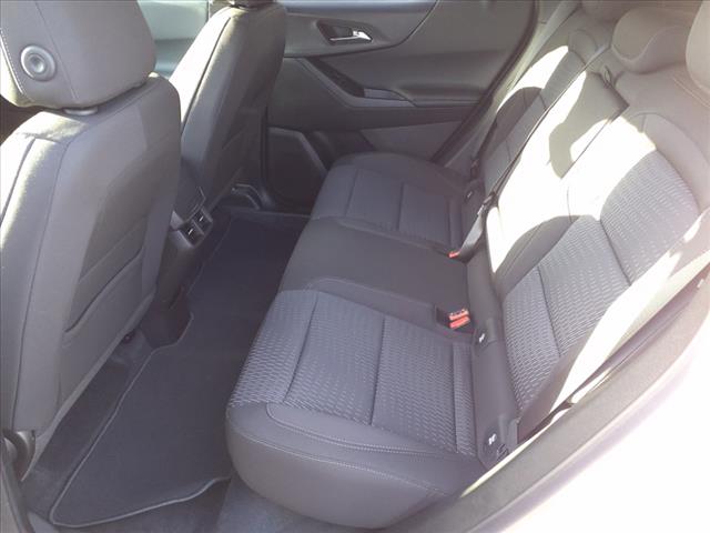 2025 Chevrolet Equinox LT - Photo 8
