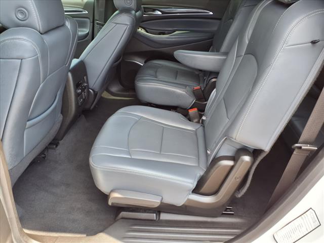 2024 Buick Enclave Premium - Photo 8