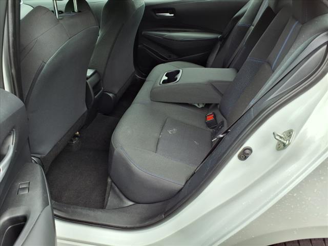 2022 Toyota Corolla  - Photo 8