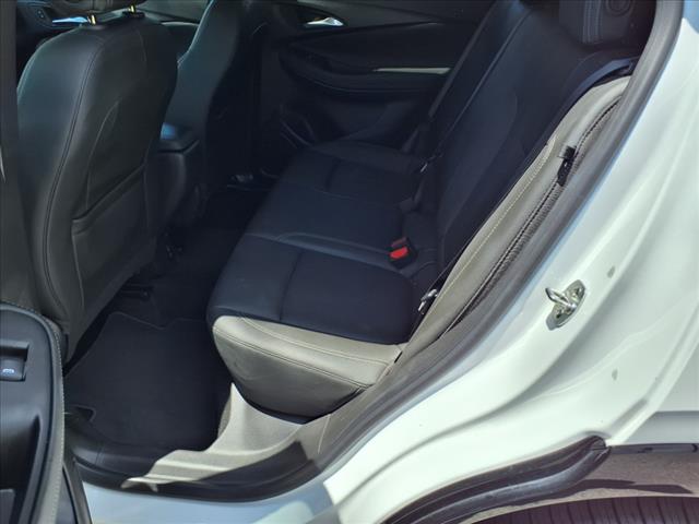 2024 Buick Encore GX Sport Touring - Photo 8