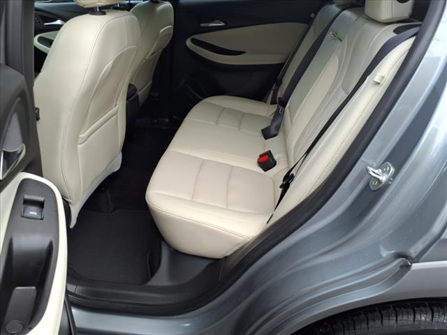 2024 Buick Encore GX Avenir - Photo 8