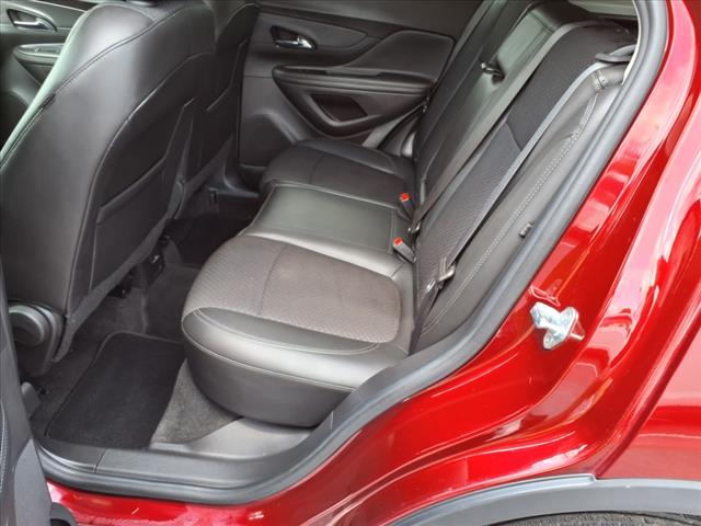 2022 Buick Encore Preferred - Photo 8
