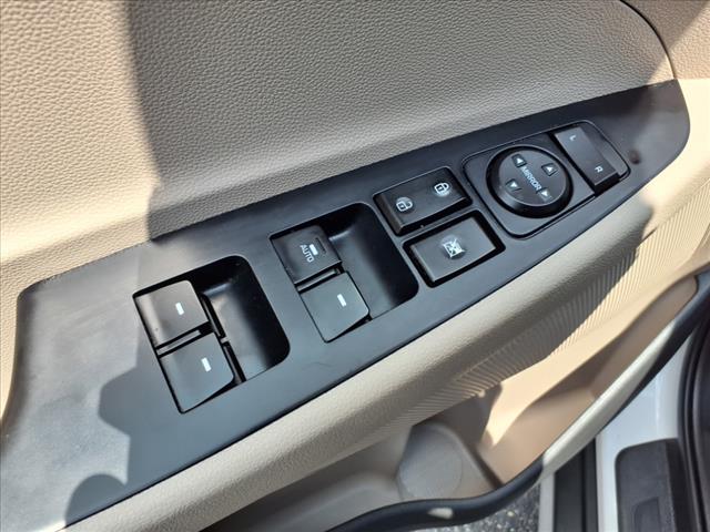 2017 Hyundai TUCSON SE - Photo 8