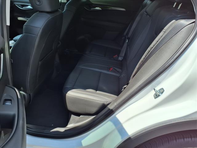 2024 Buick Envision Preferred - Photo 8